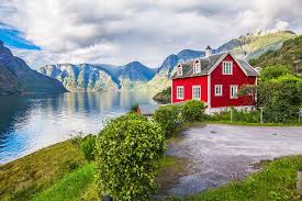 We are the official tourism board of norway. What To See In Norway Best Tourist Attractions And Places Federal Europe