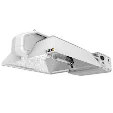 Fluorescent and cfl grow lights are perfect for germination and seedlings. Luxx Lighting 630w Cmh Grow Light Grow Guru