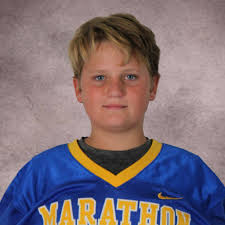 Marathon Football Roster (2023-24)