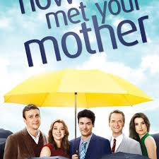 Are we being punished for something? How I Met Your Mother 101 Pilot 2005 Script Slug