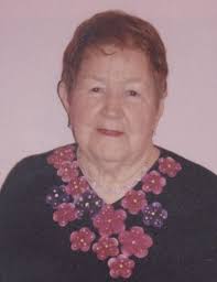 Margaret McCallum Obituary