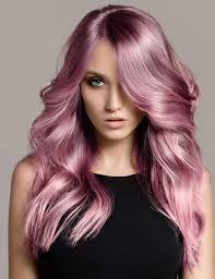 These blonde and purple hair color mixes are designed to make you sorry for not trying them for so long. 30 Wonderful Purple Hair Color Ideas