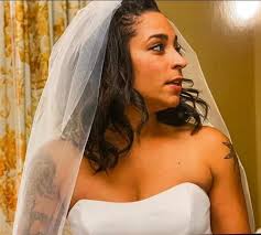 Maria Petty Obituary (1981