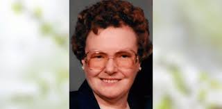 Obituary for Mary Belle Reckner