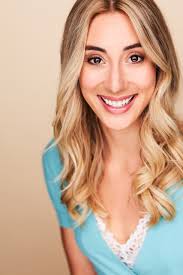 MEET THE CAST OF LITTLE WOMEN, THE BROADWAY MUSICAL! Anna Dreslinski Cooke  is excited to make her Dio debut as one of the most iconic characters from  American literature, Jo March! Regional