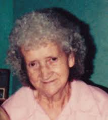 Bertha Potter Robinson (1911-1996)