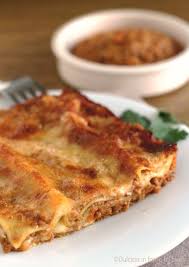 Lasagne Al Ragu Alla Bolognese Dulcisss In Forno Pasti Italiani Ricette Idee Alimentari