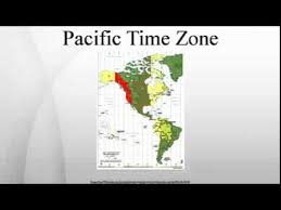 Specifically, it is pacific standard time (pst) when observing. Pacific Time Zone Everything You Need To Know With Photos Videos