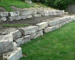 Check spelling or type a new query. 35 Retaining Wall Blocks Design Ideas How To Choose The Right Ones Landscaping Retaining Walls Landscape Design Rock Wall Gardens