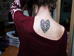 Designs such as a heart pierced with arrows expressive deep feelings of love and several elements can be incorporated with the tattoos for a richer expression. 100 Lovely Heart Tattoos With Meanings And Ideas Body Art Guru