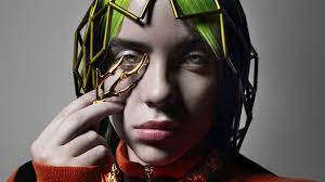 Sup bebola ikan cendawan shitake#fayekusairi#cendawan. Billie Eilish Photoshoot For Vogue Wallpaper 4k Ultra Hd Id 6200