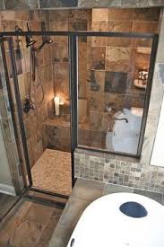 Shop a beautiful range of luxury shower trays in quadrant, square and rectangular shapes, as well as slate, ceramic and stone resin options. 40 Slate Shower Ideas Slate Shower Bathroom Design Bathrooms Remodel