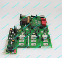ONE USED SIEMENS 6SE7027-2ED84-1HF5 Tested in OK | eBay