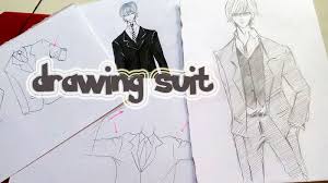 Pin Di Drawing Manga