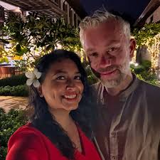 Happy Birthday to my wonderful husband! Smart, funny, kind, generous,  fiercely loyal and so handsome. I love you Piotr. January sucked and you  have been such a good friend and partner through