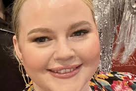 Rebecca Ellen Taylor"