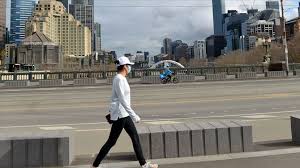 Rules and restrictions for entry to nsw apply when a concerns notice identifies interstate hotspots, affected areas and places of concern. Sigh Of Relief As Australia Sees No Covid 19 Deaths