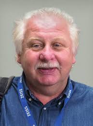 A TRIBUTE TO PROFESSOR JOACHIM “ACHIM” SZULC (1954 – 2020)