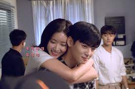 Check spelling or type a new query. 14 Popular Romantic K Dramas You Must Watch Cha Eun Woo Romantic Scenes Drama Korea