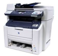We have almost everything on ebay. Konica Minolta Magicolor 2480mf Driver Free Download