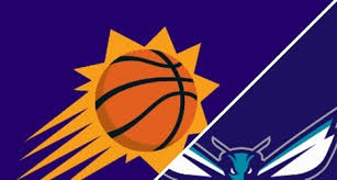 Charlotte hornets video highlights are collected in the media tab for the most popular matches as soon as video appear on video hosting sites like youtube or dailymotion. Hornets Vs Suns