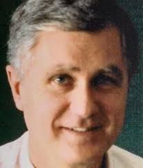 Hokey jokes Jeffco teacher's trademark