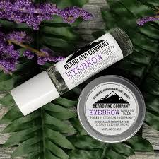 Use it to style your brow hairs and set. How To Grow Eyebrows Thicker Fuller Faster With The Best Oils Beard And Company