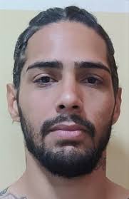 BoxRec: Marcelo Henrique Cesario Prado