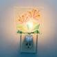 02/19 Glass Fusing: Nightlight
