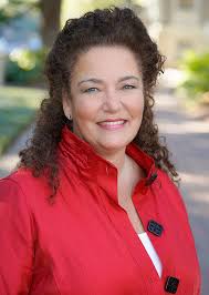 Christine T. McDonnell