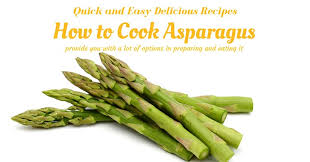 As soon as the water comes back to a boil, cook the asparagus for exactly 2 minutes (or 1 minute if your asparagus is very thin; How To Cook Asparagus 5 Ways The Complete Guide For Beginners