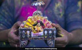 In some regions of the country, it is known as sreekrishna jayanthi. Janmashtami 2021 Date And Time Of Krishna Janmashtami Significance Of Makhan Mishri Bhog Recipe Inside R6nationals