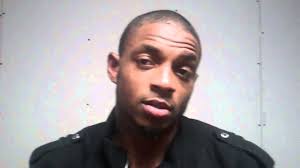 Derrick Webster: Post-Fight Interview