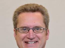 Extraordinary professor profile: Prof Tim Rupert