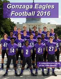 Gonzaga university sports news and features, including conference, nickname, location and official social media handles. Gonzaga Football Yearbook 2016 By Gonzaga College High School Eagles Athletics Issuu