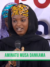 Emotional Sacrifice in Sports: Aminatu's Story