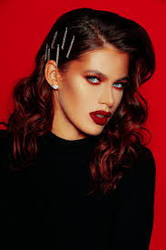 An Interview with Canadian Makeup Sensation MUAVEE — CANADIAN BRIDE GUIDE