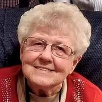 R. Evelyn McGuire Obituary