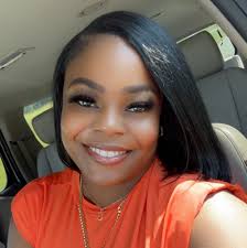 Jaleesa Morgan in people