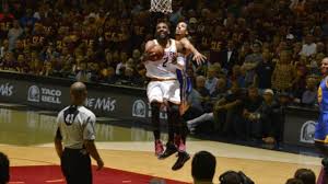 The repeat championship the golden state warriors have spoken of since the start of the season more than eight months ago is suddenly two wins from. Cleveland Cavaliers Vs Golden State Warriors Game Recap On The Brink Cavaliers Nation