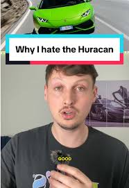 Why I Dislike the Lamborghini Huracan: An Honest Take