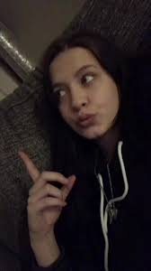 Took the first clip when I was still pregnant 😅🥺