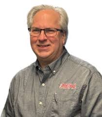 Meet The Team at Diehl Kia