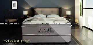 Spring Air Mattress Technology Construction Firmness Sizes Price