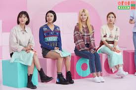 Twice Idol Room Twice