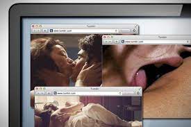 The most popular Tumblr porn | Salon.com