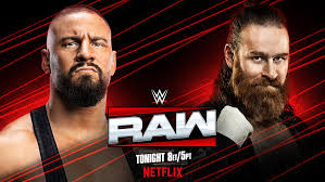 WWE - News update