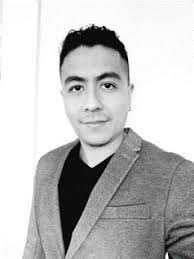 Abraham Miguel Domínguez