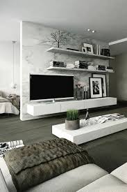 120 Wohnzimmer Wandgestaltung Ideen Archzine Net Wanddekoration Wohnzimmer Wohnzimmer Modern Wohnzimmer Dekoration Ideen