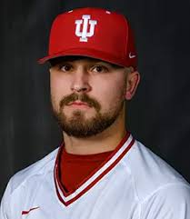 2022-23 Baseball Roster